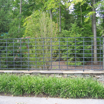 Fences