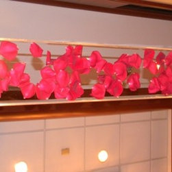 Lucite Arch - Walkway - Products