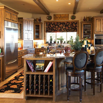 Project Interiors