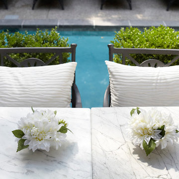 Pool Restoration - North York
