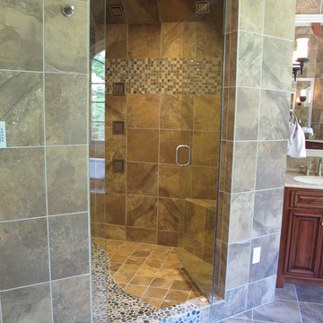 Mechanicsville Residence