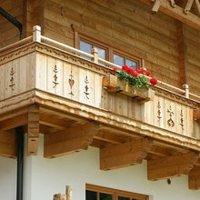 Lake House