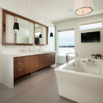Watermark Showhome - Custom Build