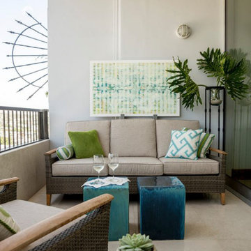 Hollywood Pad