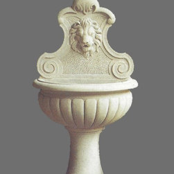 Wall Fountain - Products