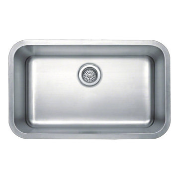 Kitchen Sinks