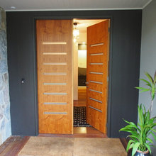 doors