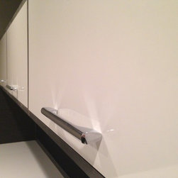 Custom Built Desk - Products