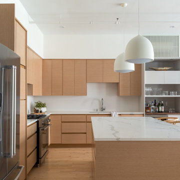 Tribeca Loft
