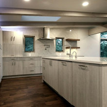 Willow Remodel