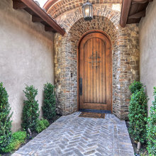 Exterior Ideas