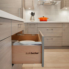 Cabinet Makers