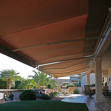 Awnings