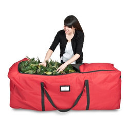 Ready to Roll Tree Storage Bag - Holiday Storage