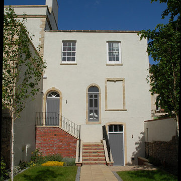 The Lodge, Clifton