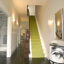 floors