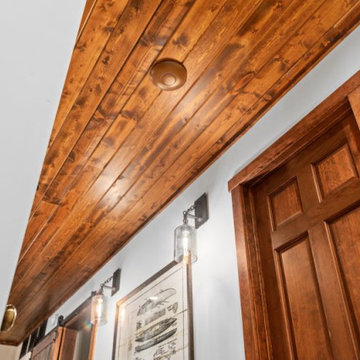 Crosslake Family Cabin
