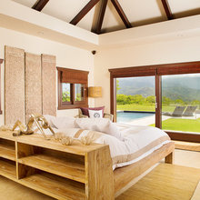 bedroom middle