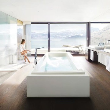 Allure Brilliant By Grohe