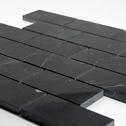 Black Marble Collection - Home Decor