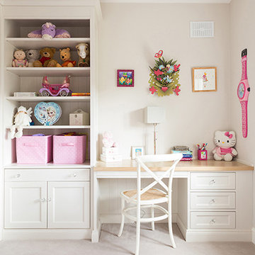 Interior Photography
