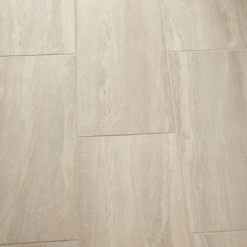 Main Flooring