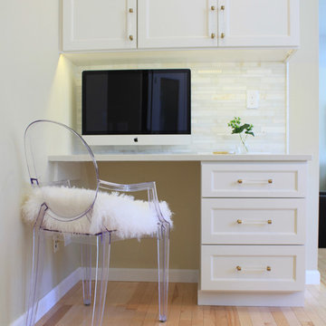 Dreamy Kitchen