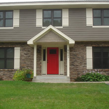 James Hardie Siding