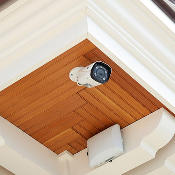 Surveillance Cameras
