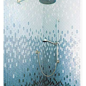 Glass & Tile Work