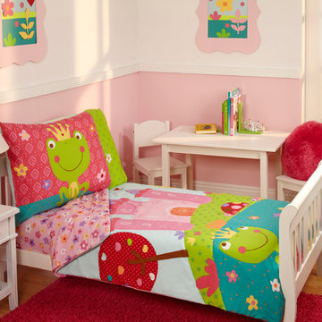 Everything Kids Toddler Bedding