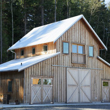 Cabin Ideas