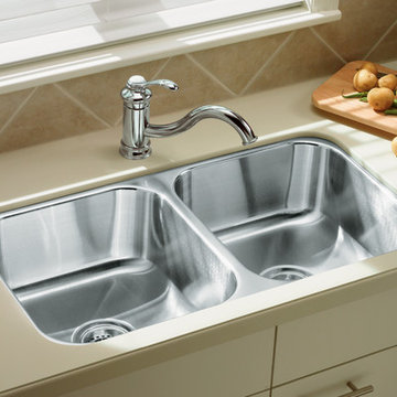 Kitchen Faucets