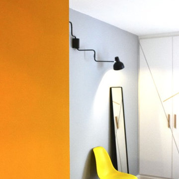 Rénovation complète F4