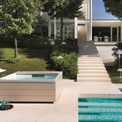 Artexa Outdoor - Hot Tubs