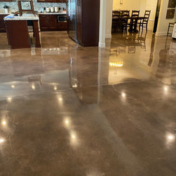 Residential Flooring - Flooring