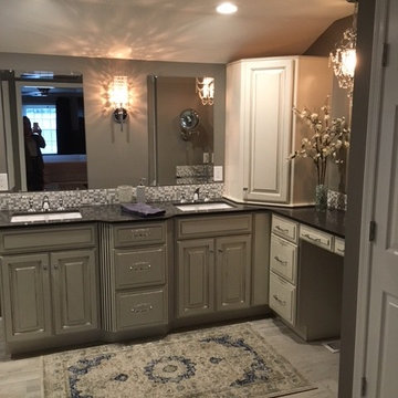 Remodel