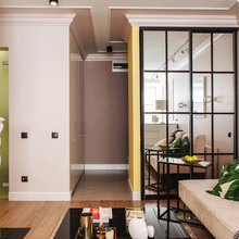 Glass Doors