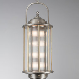 DLA-2-019-15A-C - Lighting