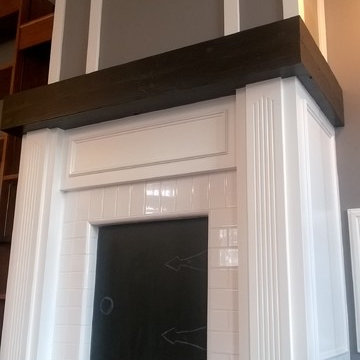 Front office reception update