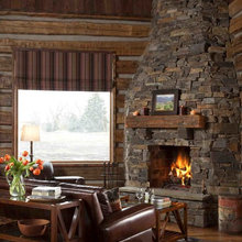 Mantle-Rustic