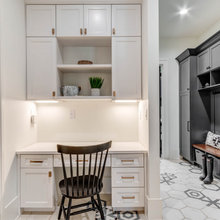 Mud Room