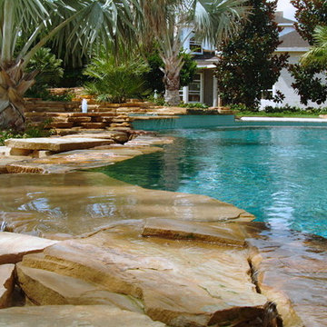 Naturalistic