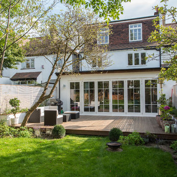 1930s London Home