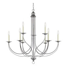 chandeliers