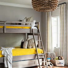 Bedrooms