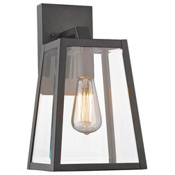 Industrial Outdoor Wall Lights And Sconces by CHLOE Lighting, Inc.