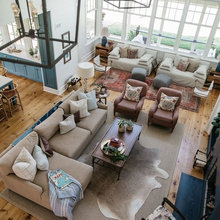Modern Farm House