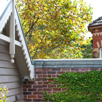 Read Gardens Residence