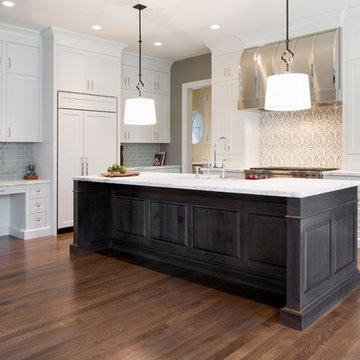 Elbow Park {12th} Kitchen